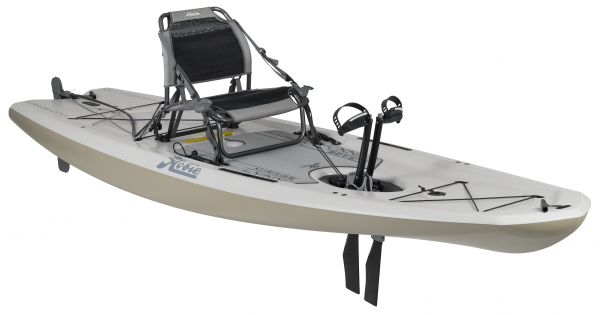 MIRAGE LYNX IVORY DUNE, Hobie